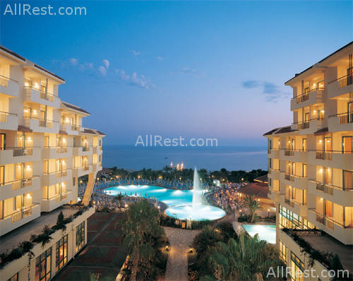 Club Hotel Sidera 1